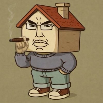 $chudhouse logo