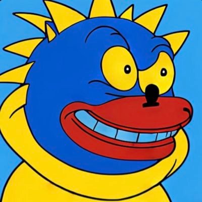 Nate Fouts X profile picture